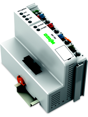 Wago - 750-300 - Fieldbus Coupler II/O-Lightbus, 2x FOC, 750-300, Wago