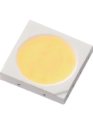 Everlight Electronics - XI3535-KT657J1-03201-000P - SMD LED cool white 2.95...3.85 V 3535, XI3535-KT657J1-03201-000P, Everlight Electronics