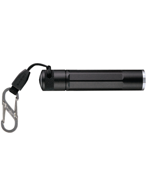 Inova - XSDMA-HB - LED Torch 53 lm black, XSDMA-HB, Inova