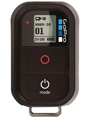 GoPro - ARMTE-001 - GoPro WiFi remote, ARMTE-001, GoPro