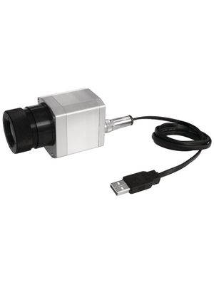 Optris - OPTPI400O38T900 - Thermal Imager 382 x 288, -20. . .+900 C, OPTPI400O38T900, Optris