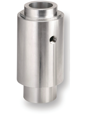 SMC - ZH10-X185 - Air Amplifier 0...0.7 MPa Air 13 mm, ZH10-X185, SMC