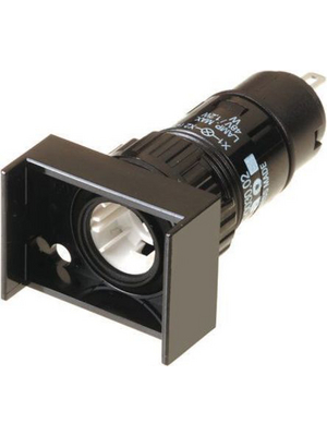 EAO - 61-0030.02 - Signal lamp 18 x 24 mm, 61-0030.02, EAO