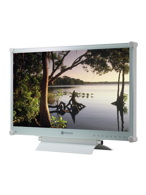 M-Audio - X22000A1E0100 - X-22W display, X22000A1E0100, M-Audio