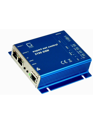 GUDE - 2190 - Expert Net Control 2190, 2190, GUDE