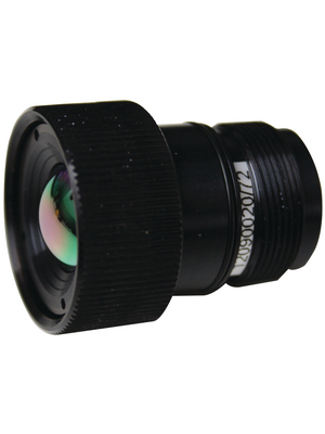 Optris - ACPIO72 - Interchangeable lens 72  x 52 , ACPIO72, Optris