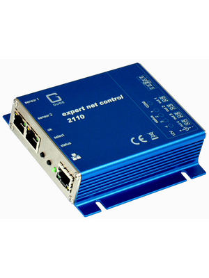 GUDE - 2110 - Expert Net Control 2110, 2110, GUDE
