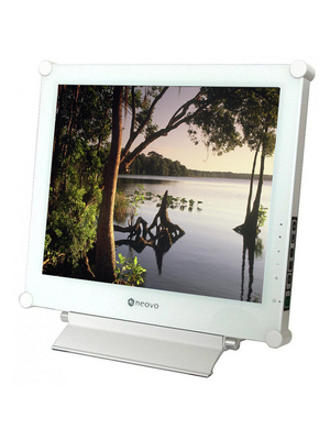 M-Audio - P1X15HV0EA1-A3 - X-15W display, P1X15HV0EA1-A3, M-Audio