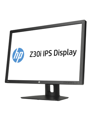 Hewlett Packard (DAT) - D7P94A4#UUZ - Z30i TFT display, D7P94A4#UUZ, Hewlett Packard (DAT)