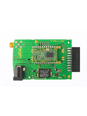Adeunis - ARF7889AA - ISM module, ARF7889AA, Adeunis