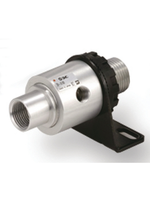 SMC - ZH-BK1-10-A - Bracket assembly, ZH-BK1-10-A, SMC