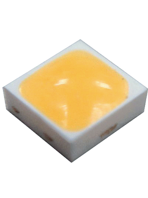 Everlight Electronics - XI2323/KK3C-H6565M4P3B63Z6 - SMD LED cool white 2.6...3.3 V 2323, XI2323/KK3C-H6565M4P3B63Z6, Everlight Electronics