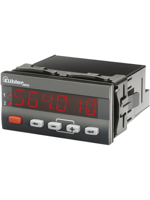 Kbler - 6.564.010.000 - Temperature Controller, 6.564.010.000, Kbler