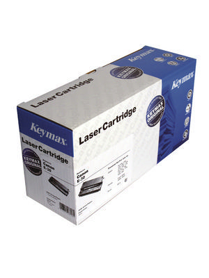Keymax - E30KEY - Toner black, E30KEY, Keymax