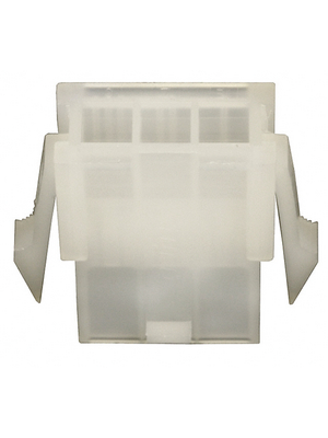 TE Connectivity - 1586101-3 - Male crimp for panel Pitch4.2 mm Poles 1 x 3 VAL-U-LOK, 1586101-3, TE Connectivity