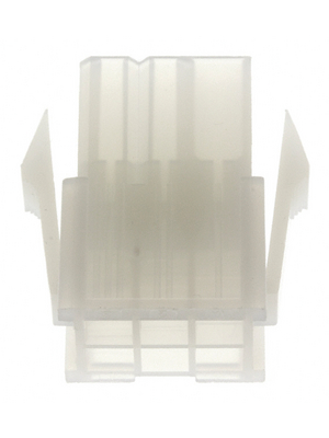 TE Connectivity - 794953-6 - Male crimp for panel Pitch4.2 mm Poles 2 x 3 VAL-U-LOK, 794953-6, TE Connectivity