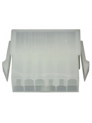 TE Connectivity - 1-794953-2 - Male crimp for panel Pitch4.2 mm Poles 2 x 6 VAL-U-LOK, 1-794953-2, TE Connectivity