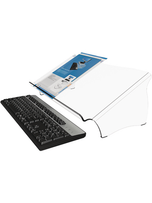 Dataflex - 44.410 - Document holder, ErgoDoc, FH 410, 44.410, Dataflex