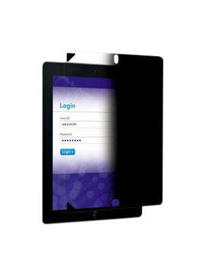 3M - MPF830130 - Easy-on privacy filter, portrait, MPF830130, 3M