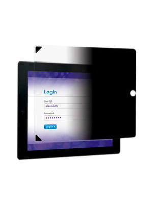 3M - MPF830123 - Easy-on privacy filter, landscape, MPF830123, 3M