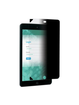 3M - MPF830116 - Easy-on privacy filter, portrait, MPF830116, 3M