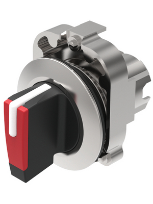 EAO - 45-280S.4C20.003 - Selector switch actuator, 45-280S.4C20.003, EAO