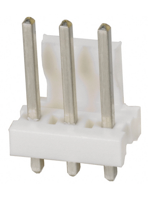 TE Connectivity - 640445-3 - Pin header straight 3P, 640445-3, TE Connectivity