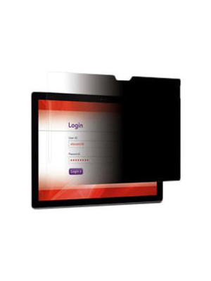 3M - AFTMS001 - Easy-on privacy filter, landscape, AFTMS001, 3M