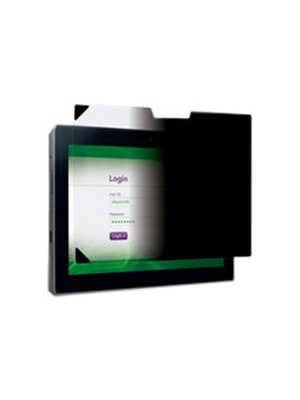 3M - MPF831083 - Easy-on privacy filter, landscape, MPF831083, 3M
