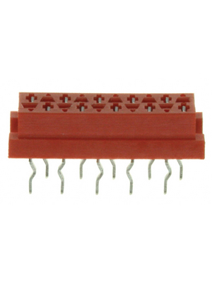 TE Connectivity - 8-215079-0 - Straight female header 10P, 8-215079-0, TE Connectivity