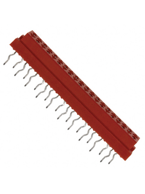 TE Connectivity - 9-215079-0 - Straight female header 20P, 9-215079-0, TE Connectivity