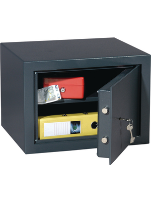 Comsafe - CLEVERB4 - Furniture safe 375 x 300 x 255 mm 450 x 330 mm 32.0 kg, CLEVERB4, Comsafe
