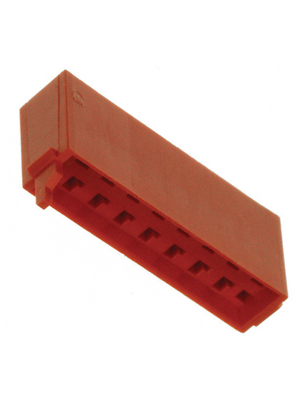 TE Connectivity - 1-338095-6 - Pin housing 16P, 1-338095-6, TE Connectivity