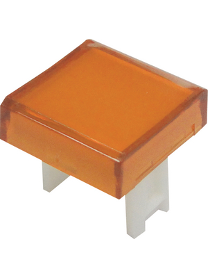DECA - S50-003-131 - Cap 18 x 18 mm orange, S50-003-131, DECA