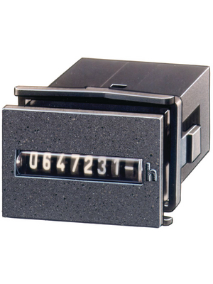 Kbler - 3.130.251.071.056 - Operating hour counter, 3.130.251.071.056, Kbler