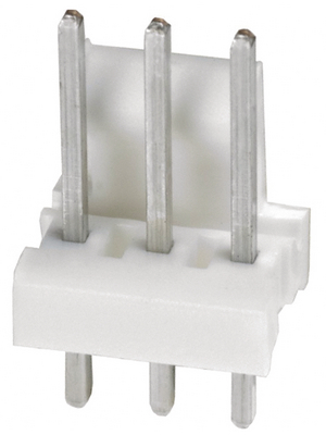 TE Connectivity - 640456-3 - Pin header 3P, 640456-3, TE Connectivity