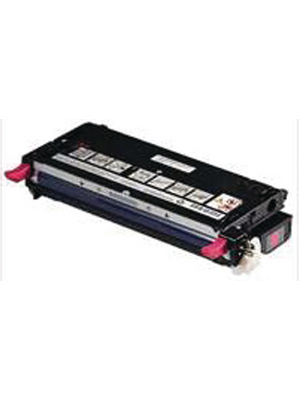 Dell - 593-10172 - Toner HY RF013 magenta, 593-10172, Dell