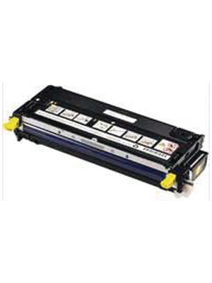 Dell - 593-10173 - Toner HY NF556 yellow, 593-10173, Dell