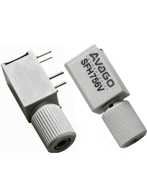 Broadcom - SP000063814 - Transmitter diode, SFH756V, SP000063814, Broadcom