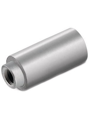 Wrth Elektronik - 9774060151R - Spacer Steel SMT M2.5 Length 6 mm External diameter 5.1 mm, 9774060151R, Wrth Elektronik