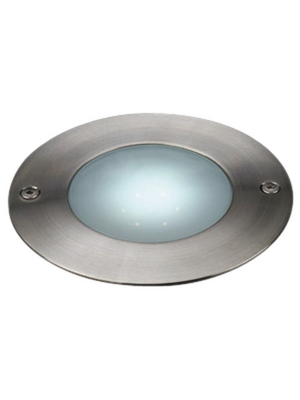 Philips - 17078/47/10 - LED recessed floor spotlight 3.51 W, 17078/47/10, Philips