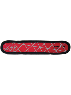 Nite Ize - NABW-03 - Safety LED reflector red, NABW-03, Nite Ize