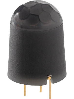 Panasonic - AMN31111 - Motion sensor THT 5 m, AMN31111, Panasonic