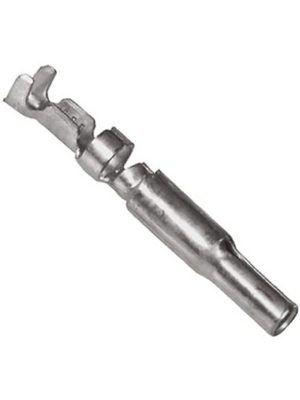TE Connectivity - 770253-3 - Crimp contact Female 24...18 AWG, 770253-3, TE Connectivity