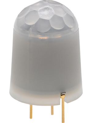 Panasonic - AMN31112 - Motion sensor THT 5 m, AMN31112, Panasonic