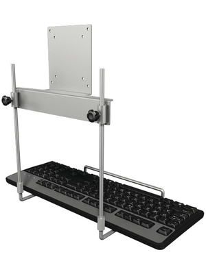 Dataflex - 51.592 - Universal keyboard holder 592, 51.592, Dataflex