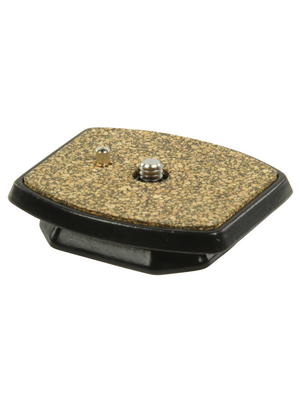 Camlink - CL-QRTPP32B - Quick release plate for CL-TPPRO32B black, CL-QRTPP32B, Camlink