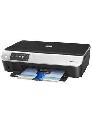 Hewlett Packard - A9J40B#BHC - ENVY 5530 e-All-in-One, A9J40B#BHC, Hewlett Packard