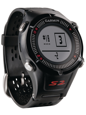 Garmin - 010-01139-01 - GPS Approach S2, 010-01139-01, Garmin