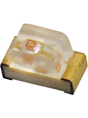 Kingbright - KP-2012SURC - SMD LED red 1.9 V 0805, KP-2012SURC, Kingbright